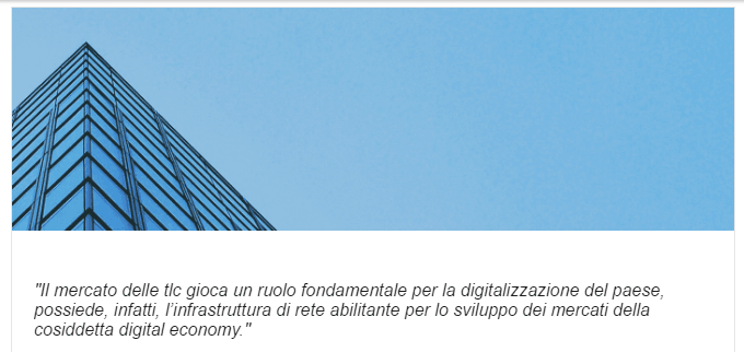 Telecom quotazione