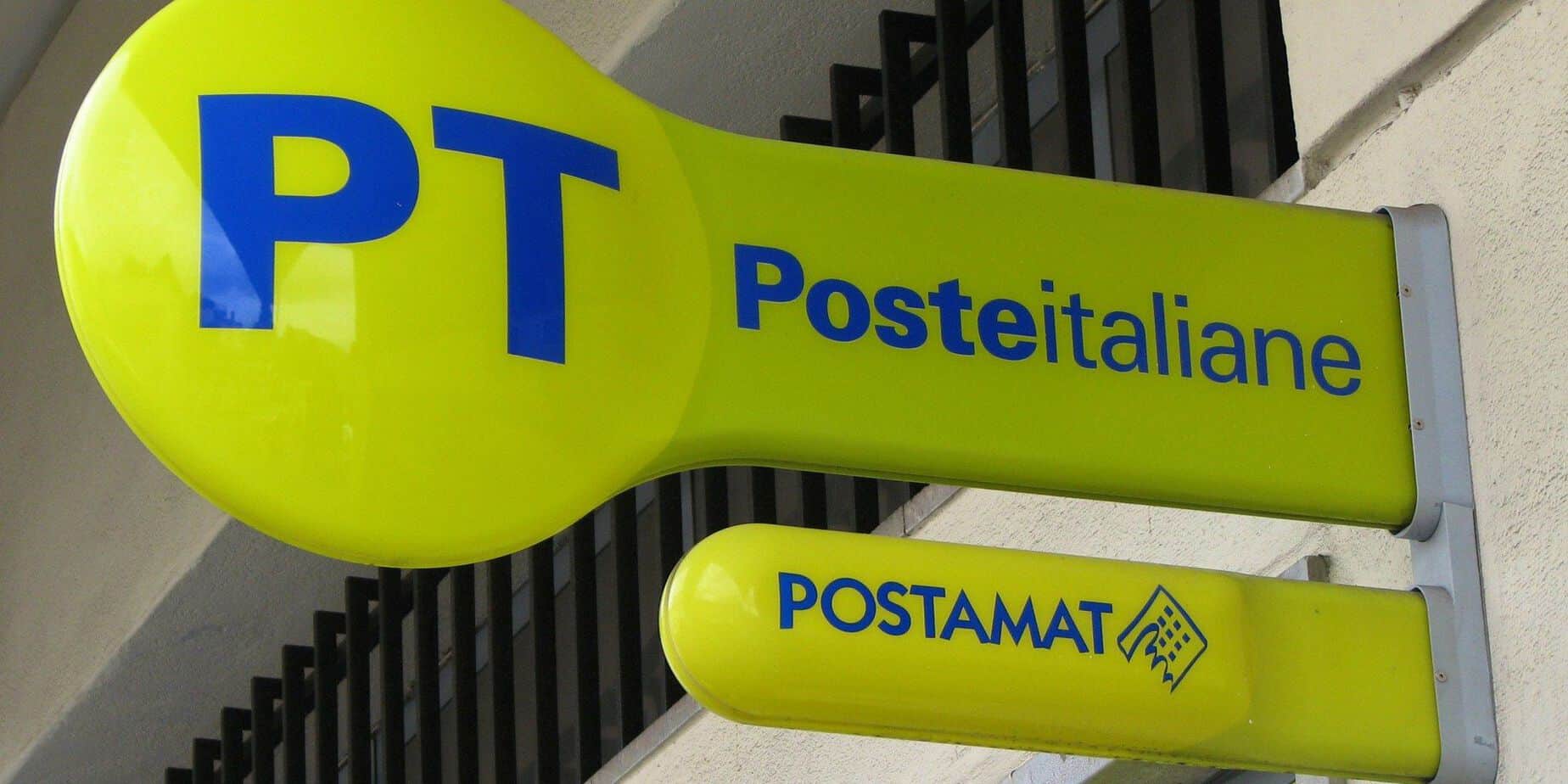 quotazione azioni poste italiane spa
