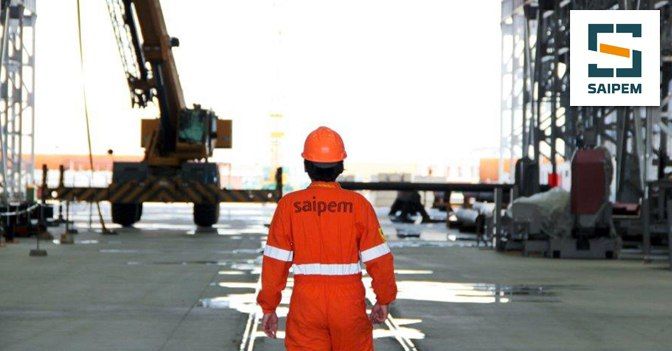 quotazione Saipem