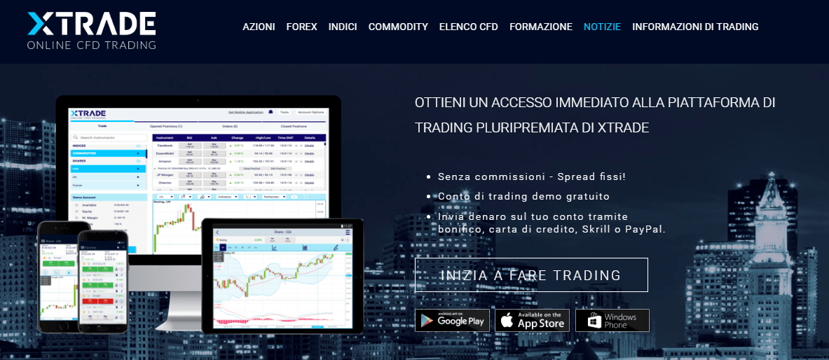 xtrade-piattaforma-trading