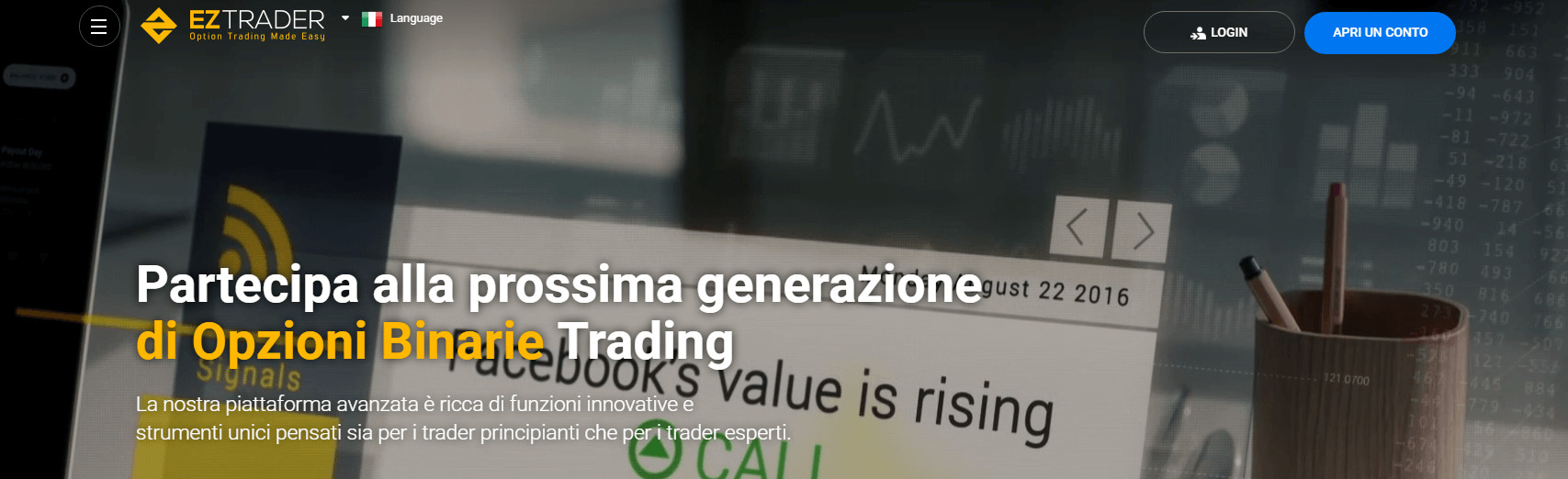 Eztrade-opzioni-binarie-trading