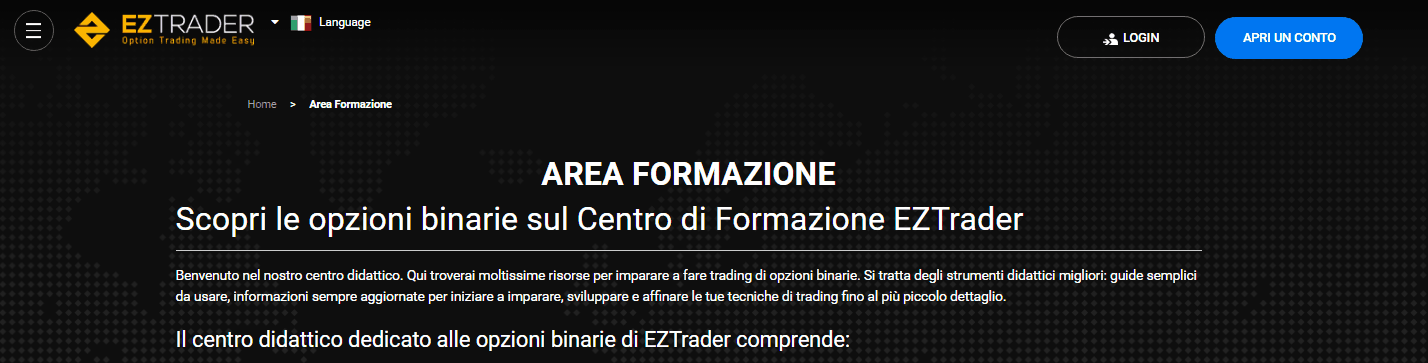 eztrade-academy