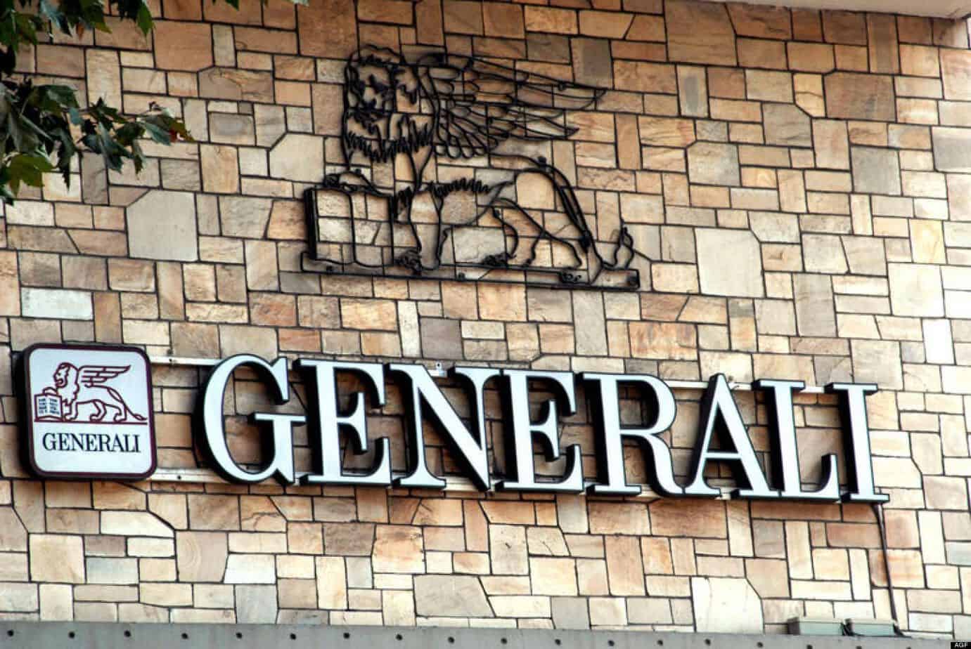 Azioni Generali