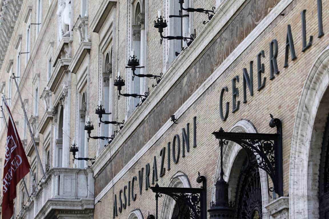 Quotazione Generali