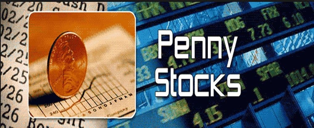 penny stocks