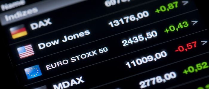 Indici di borsa