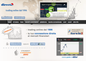 Directa Opinioni: il migliore Broker per fare Trading Online in Italia?