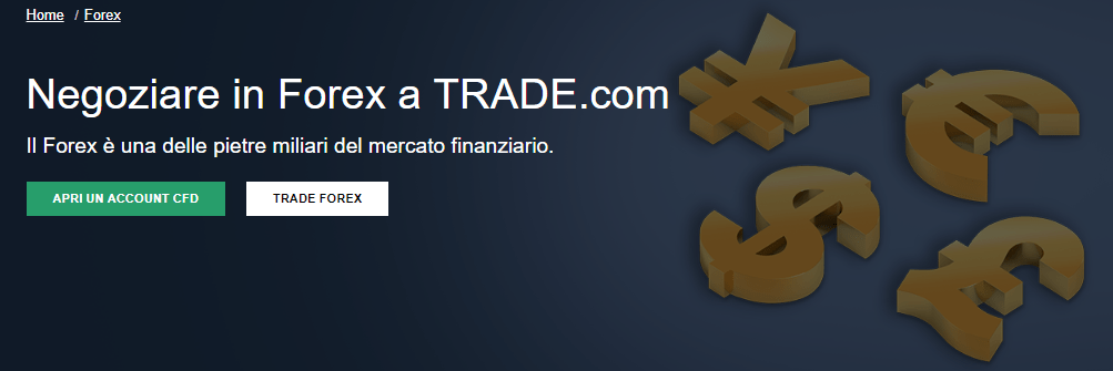 Forex Trade.com