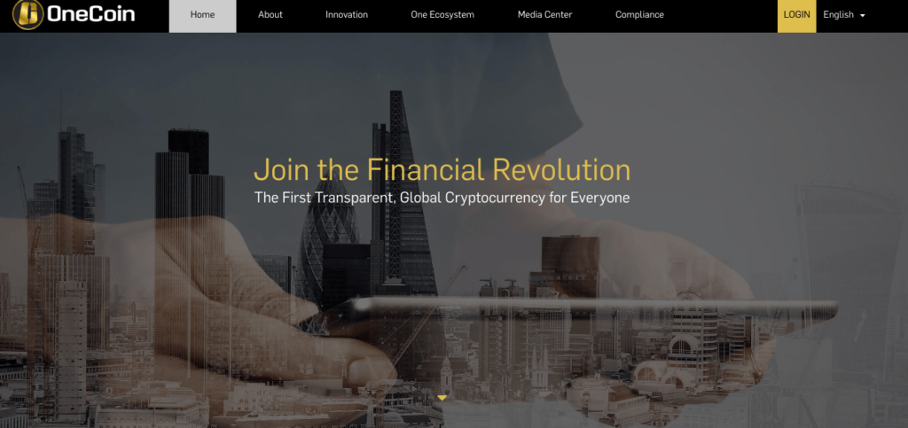 Onecoin truffa: da oggi onecoin è illegale