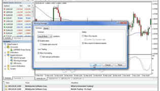 5 forex expert