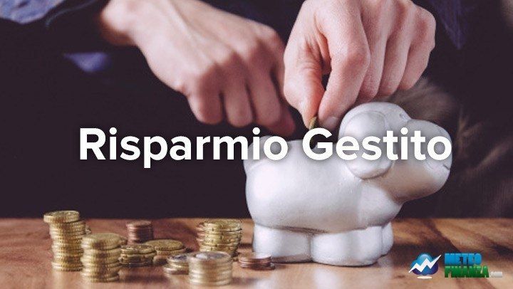 risparmio gestito cos'è