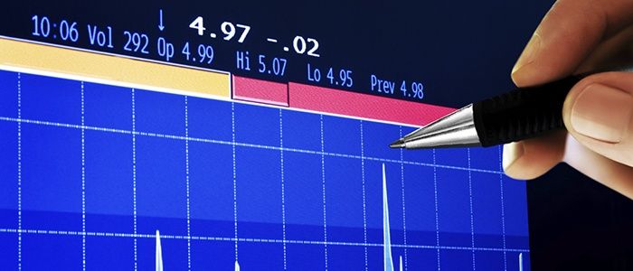 speculare in borsa