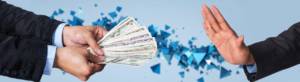 Conto gestito Forex: occhio alla truffa!