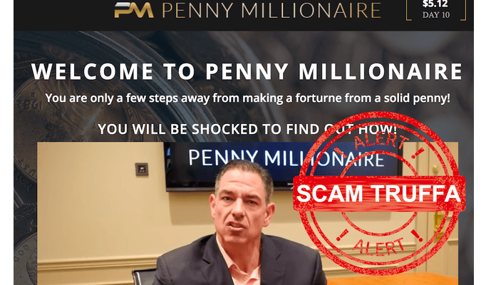 Penny-Millionaire-truffa