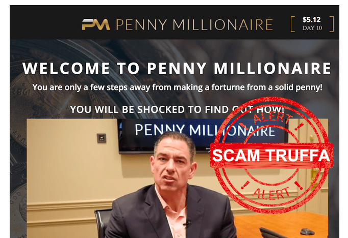 Penny-Millionaire-truffa