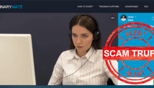 Le iene servizio sul forex