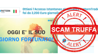 Le iene servizio sul forex
