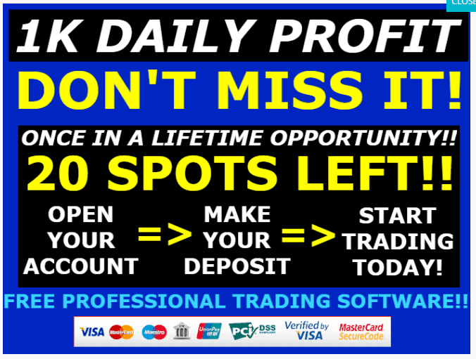 1k daily profit-