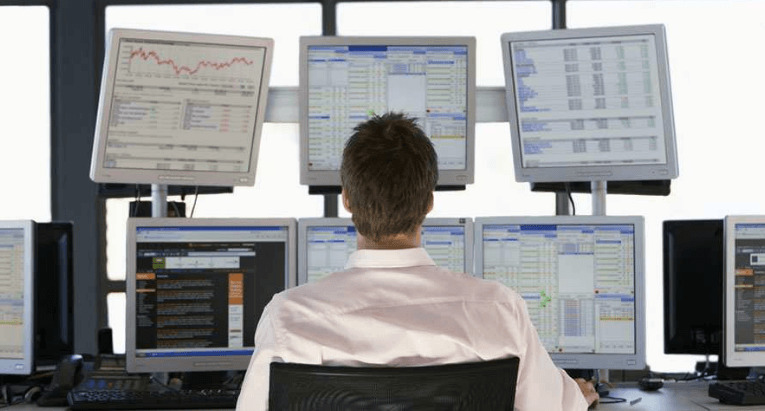 Segnali di trading