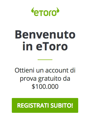 Migliori trader italiani