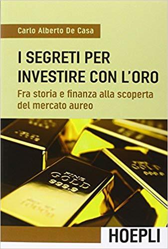 libri per investire in borsa