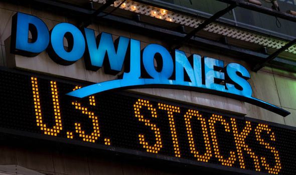 Indice Dow Jones