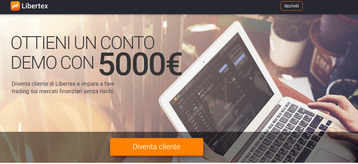 Libertex è affidabile ? Come funziona ? Opinioni e recensioni