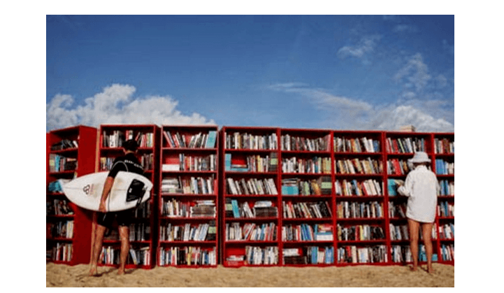 melhores livros de negociação online