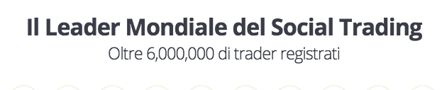 eToro Social Trading