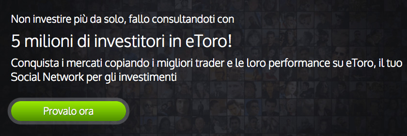 Social Trading