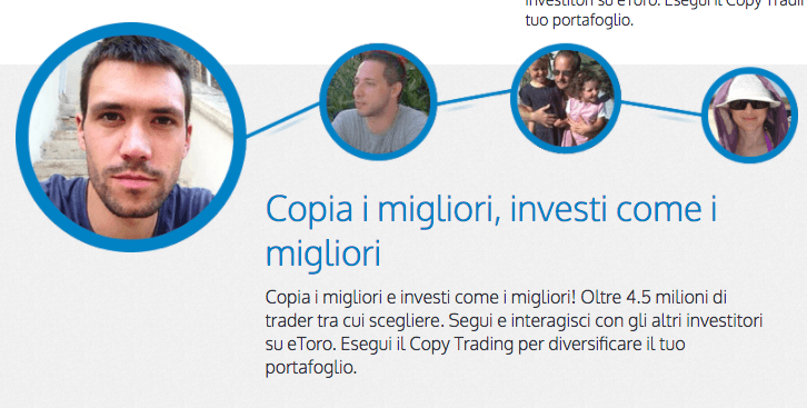 Social Trading