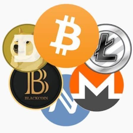 Cosa sono le criptovalute