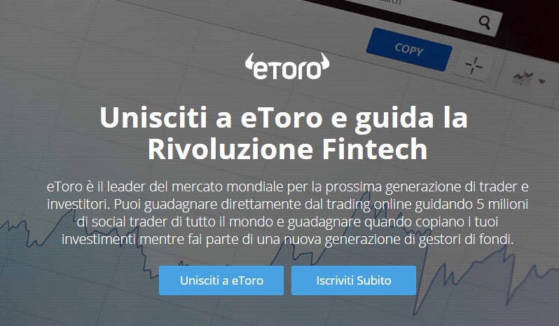 Migliori trader italiani