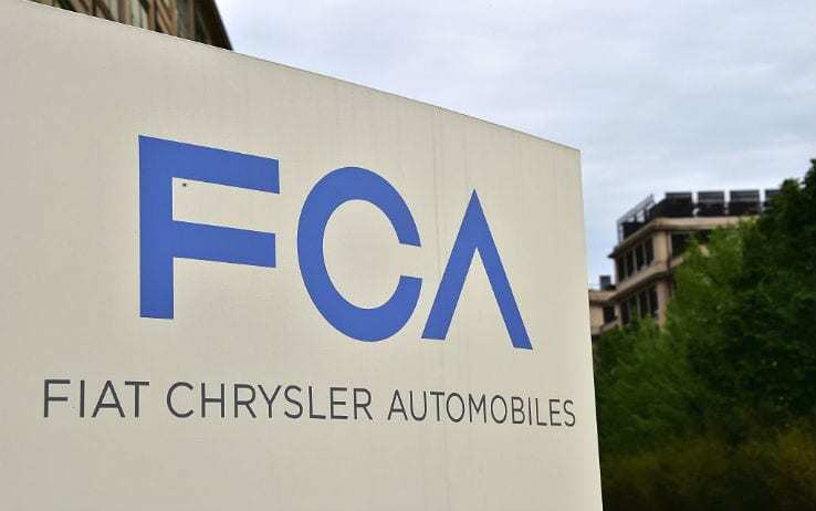 Azioni FCA