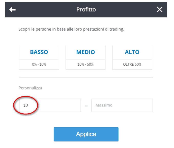 migliori trader etoro