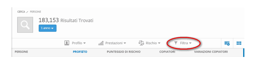 Migliori trader italiani: trovare i migliori guru eToro per guadagnare
