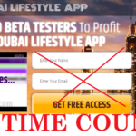Dubai Lifestyle App: truffa o metodo per diventare ricco?
