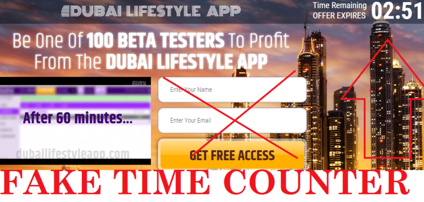 Dubai-Life-Style-App