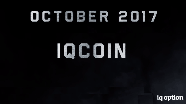 IQ Coin opinioni recensioni piattaforma trading criptovalute IQ Option