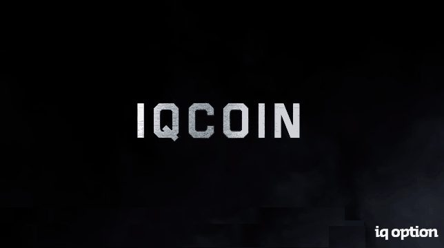 IQ Coin opinioni recensioni piattaforma trading criptovalute IQ Option