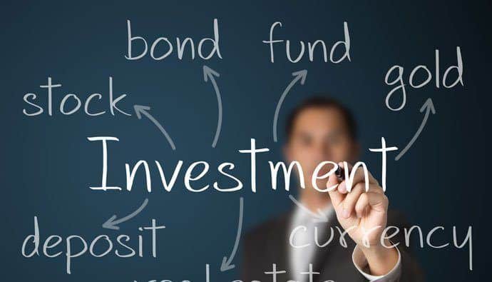 Investimenti finanziari a confronto