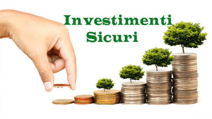 Investimenti finanziari sicuri cosa sapere
