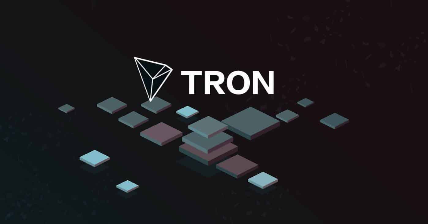 Comprare Tron