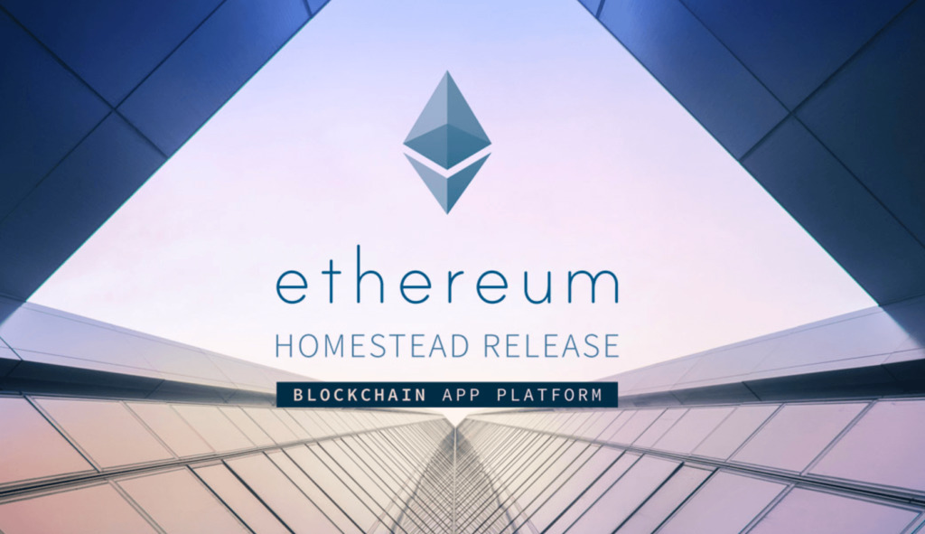 Ethereum quotazione