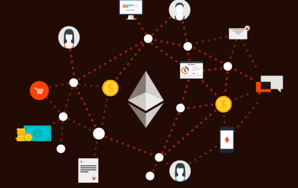 Valutazione Ethereum