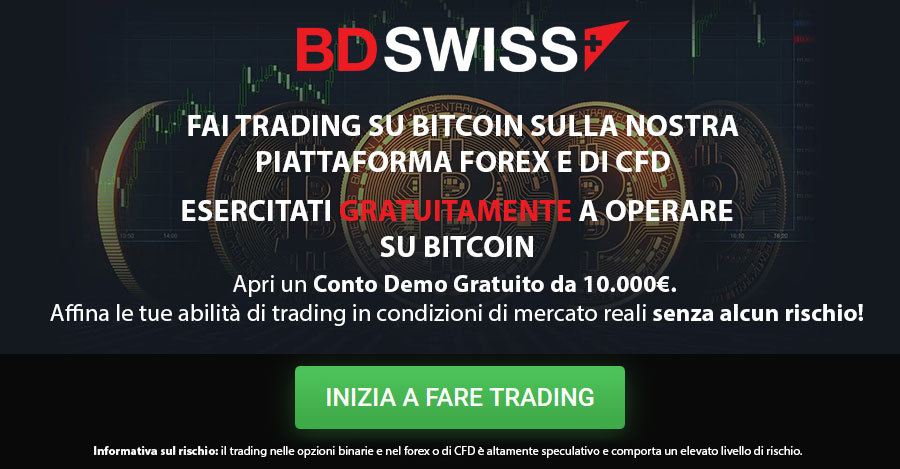 Piattaforma di forex trading