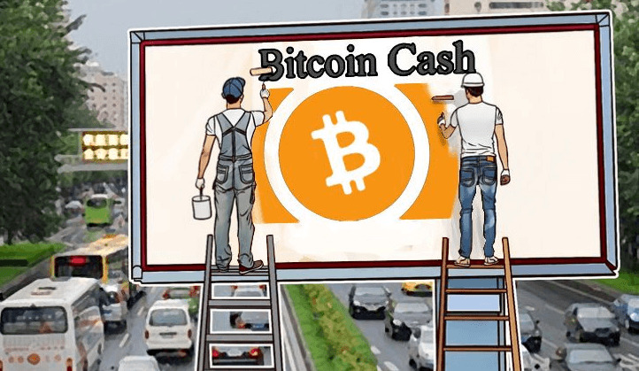 BitCoin Cash