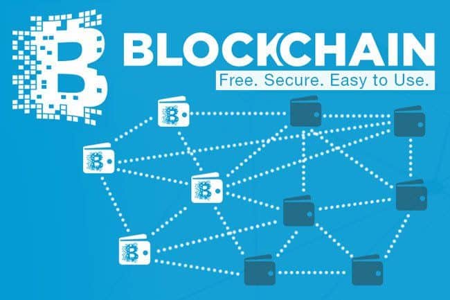 Come funziona la blockchain?