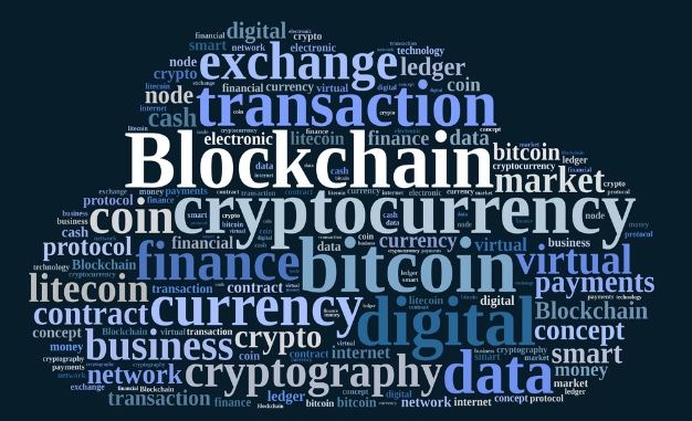 BlockChain