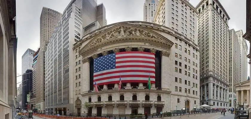 Borsa di Usa - NYSE